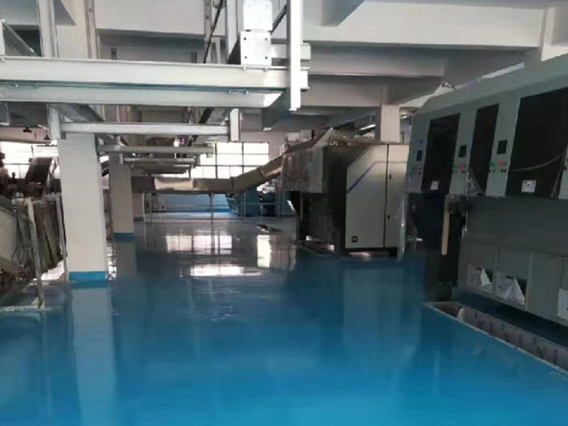 八道江西耳门CLM洗涤笼-03