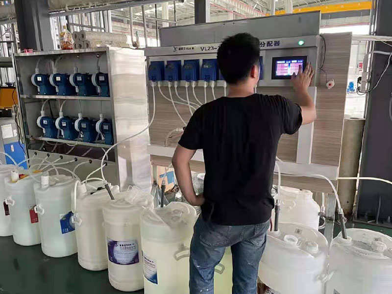 八道江全自动进料-01