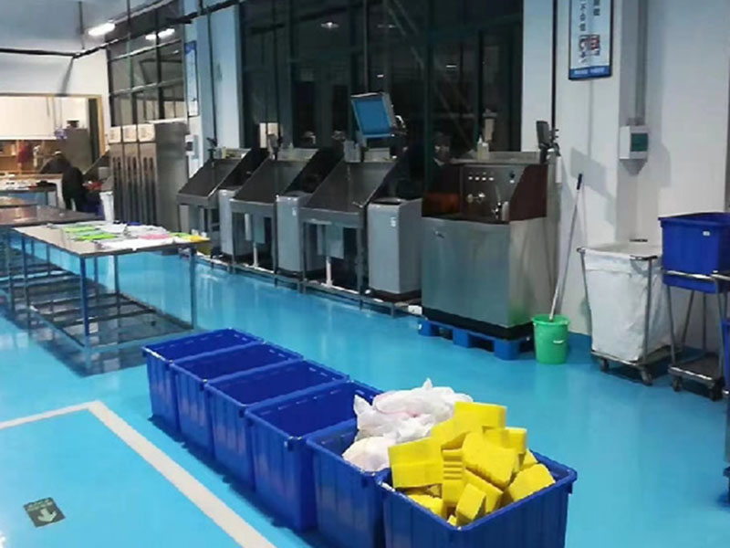 八道江工厂图片-03