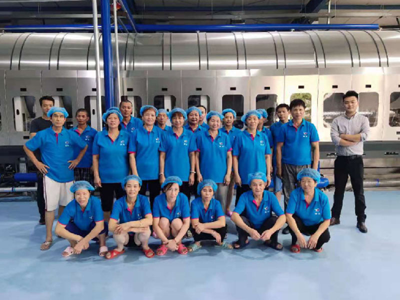 八道江工厂图片-04