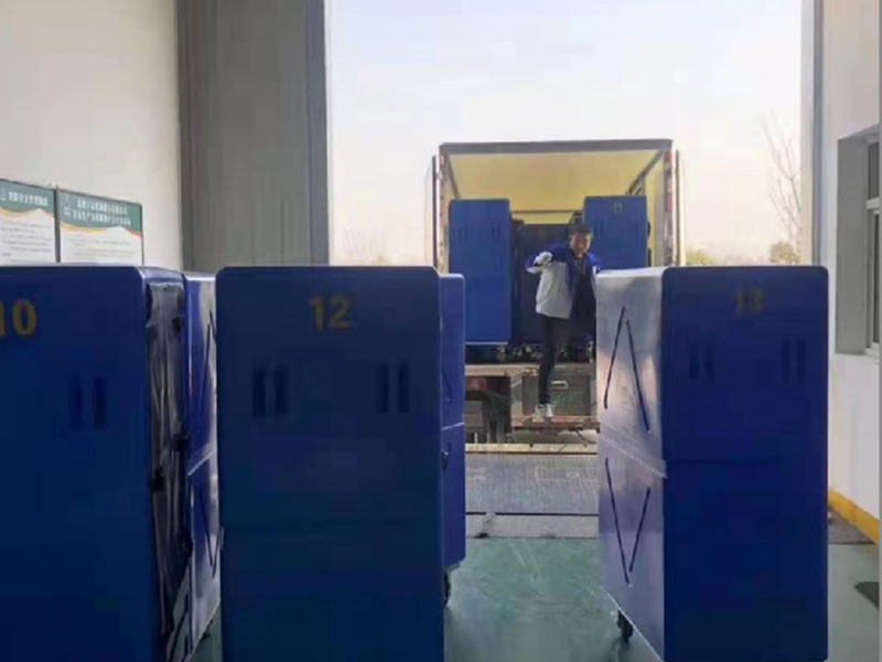 八道江工厂图片-02