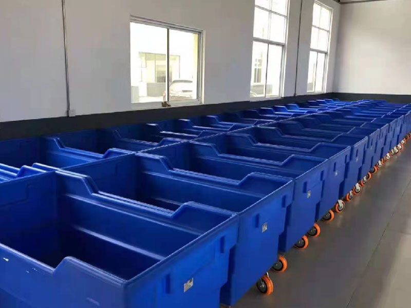 八道江工厂图片-05