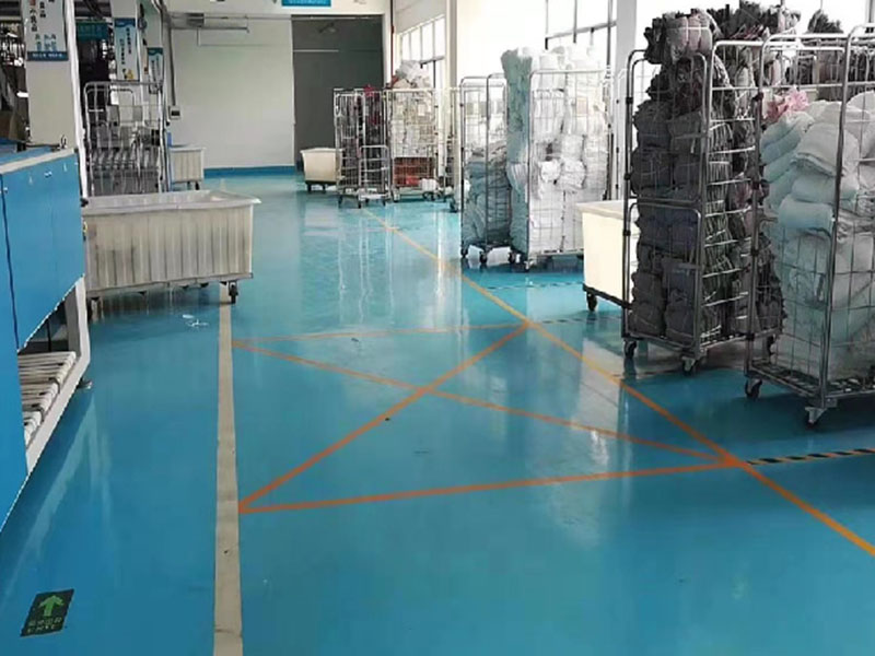 八道江工厂图片-01